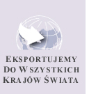 we export globally